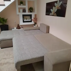  Apartment R&r Rakoczi Ungarn