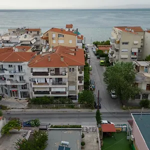  Apartment ζ&ζ Griechenland